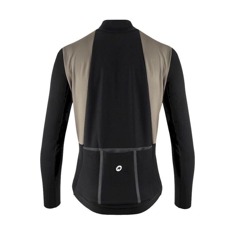 Assos Mille GT Hashoogi Winter Jacket S11 - Chaqueta ciclismo - Hombre | Hardloop