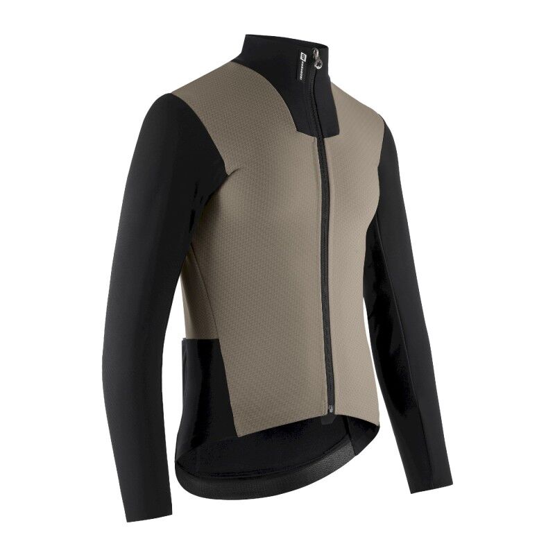 Assos Mille GT Hashoogi Winter Jacket S11 - Chaqueta ciclismo - Hombre | Hardloop