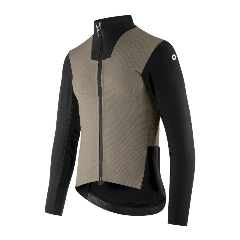 Assos Mille GT Hashoogi Winter Jacket S11 - Fietsjack - Heren | Hardloop