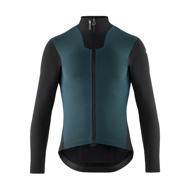 Mille GT Hashoogi Winter Jacket S11 - Cycling jacket - Men's