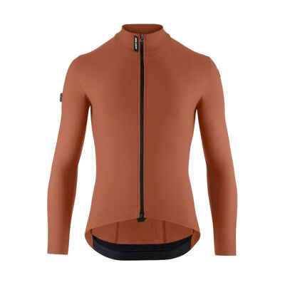 Mille GT 2/3 LS Jersey C2 - Long sleeve cycling jersey - Men's