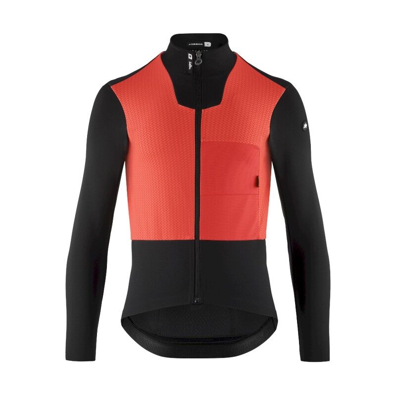 Equipe R 3/3 Jacket S11 - Pánská bunda na kolo