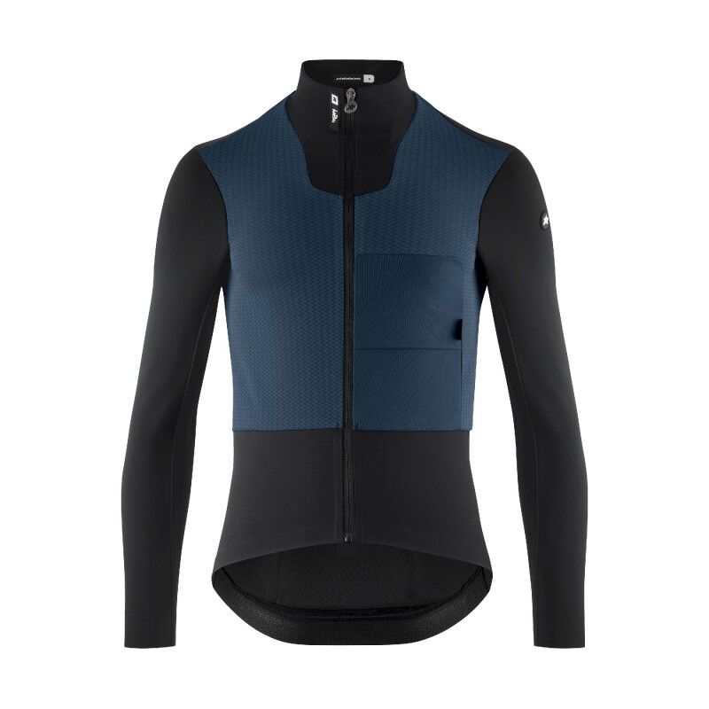 Equipe R 3/3 Jacket S11 - Cycling jacket - Men's