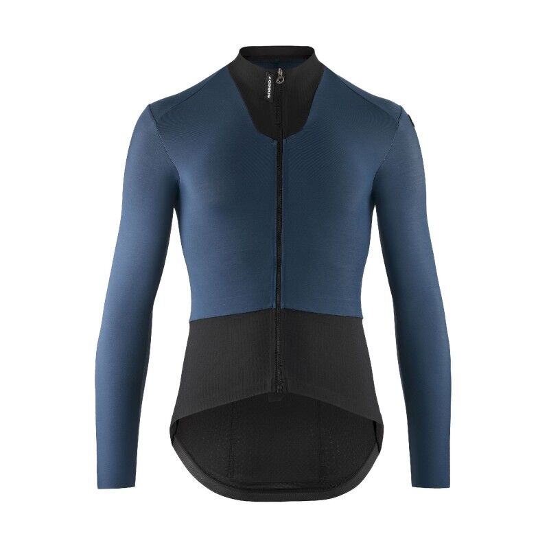Equipe R 2/3 Jersey S11 - Camisola ciclismo homem