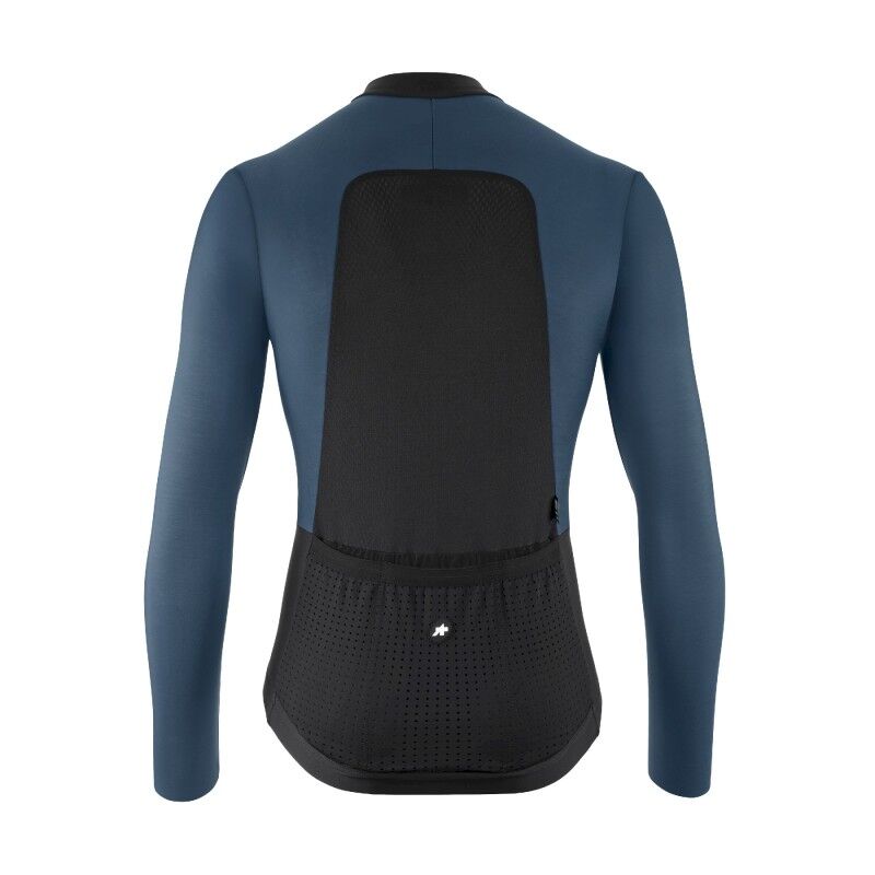 Assos Equipe R 2/3 Jersey S11 - Cykeljersey - Herrer | Hardloop