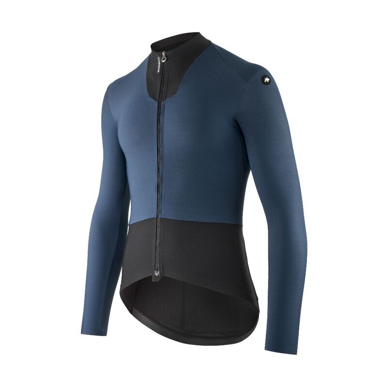 Assos Equipe R 2/3 Jersey S11 - Pánské cyklistické dres | Hardloop