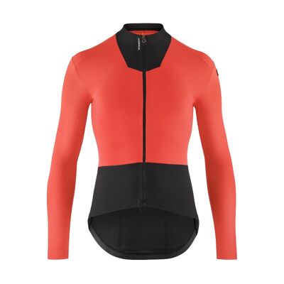 Equipe R 2/3 Jersey S11 - Long sleeve cycling jersey - Men's