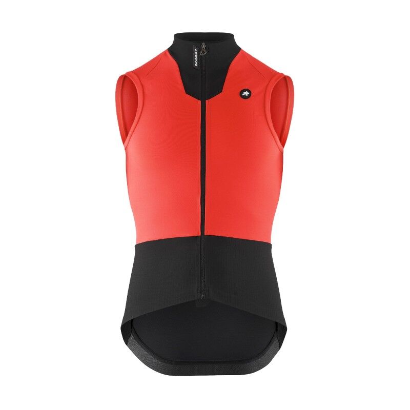 Equipe R 2/3 Gilet S11 - Gilet ciclismo - Uomo