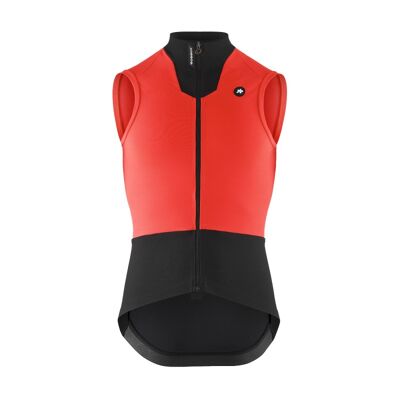 Equipe R 2/3 Gilet S11 - Pánská cyklistická vesta