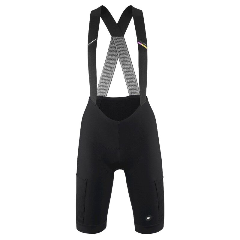 TACTICA 2/3 Bib Shorts T5 - Pánské MTB kraťasy