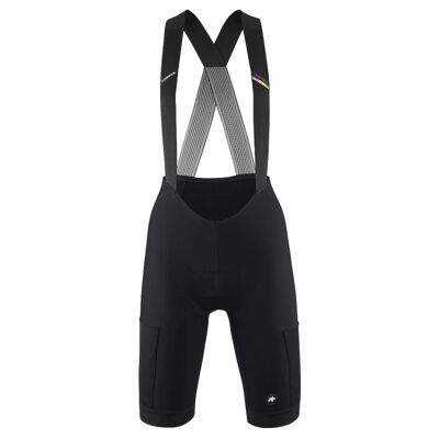 TACTICA 2/3 Bib Shorts T5 - Spodenki kolarskie z szelkami MTB męskie