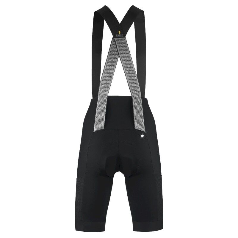 Assos TACTICA 2/3 Bib Shorts T5 - Cuissard VTT homme | Hardloop