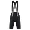 Assos TACTICA 2/3 Bib Shorts T5 - Calções de BTT homem | Hardloop