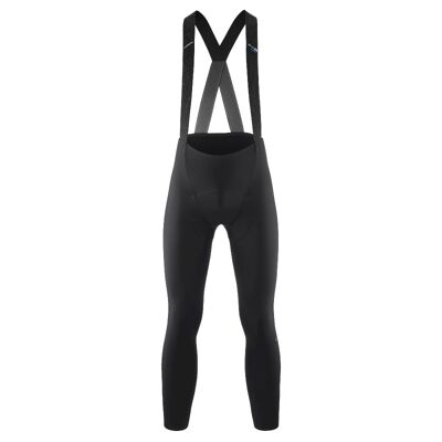 MILLE GT 3/3 BibTights S11 - Pánské cyklistické kalhoty
