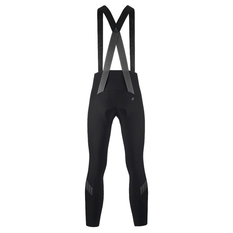 Assos MILLE GT 3/3 BibTights S11 - Culottes de ciclismo - Hombre | Hardloop