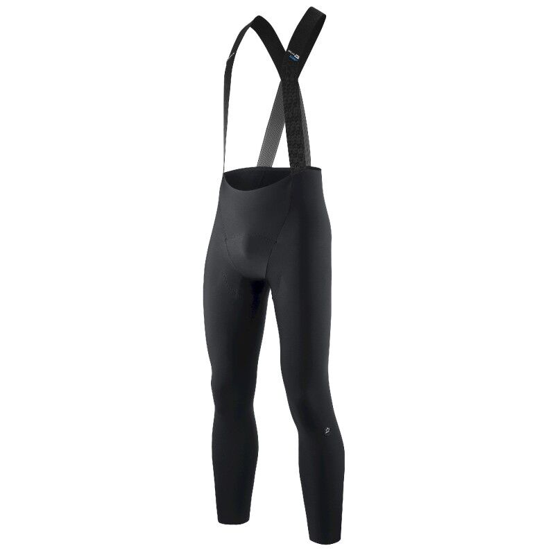 Assos MILLE GT 3/3 BibTights S11 - Cykelbyxa - Herr | Hardloop
