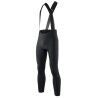 Assos MILLE GT 3/3 BibTights S11 - Spodenki kolarskie z szelkami rowerowe męskie | Hardloop