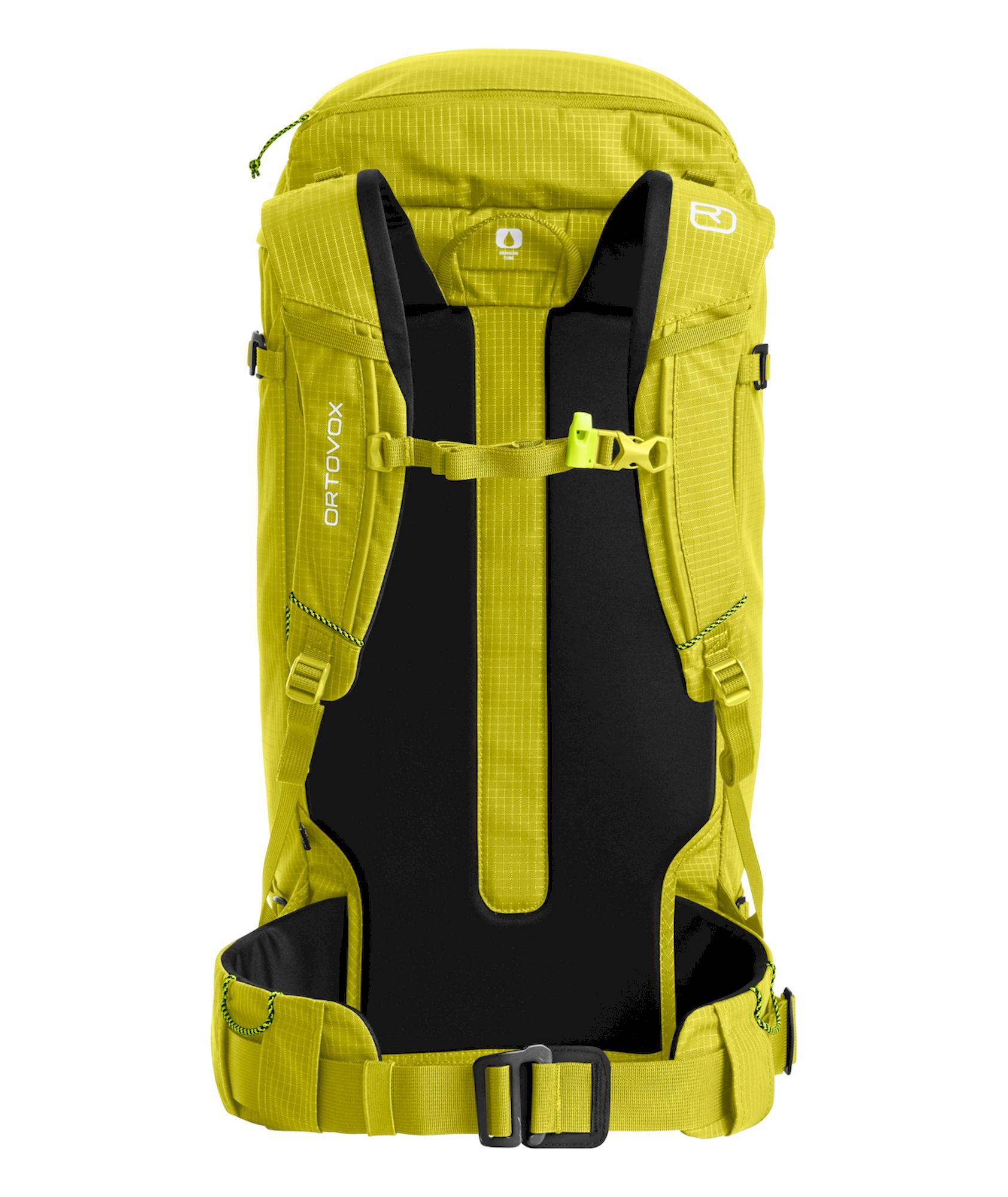 Ortovox Trad 33 S - Climbing backpack | Hardloop