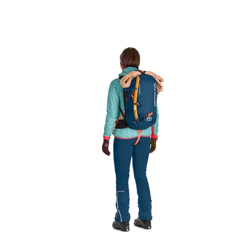 Ortovox Avabag Litric Tour 28S - Sac à dos airbag