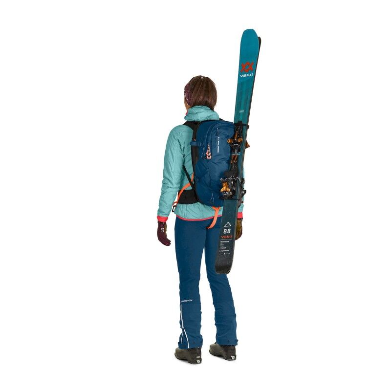 Ortovox Avabag Litric Tour 28S - Plecak lawinowy | Hardloop