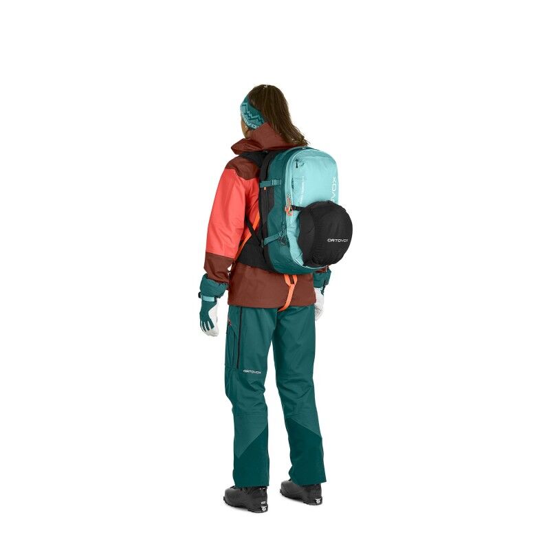 Ortovox Avabag Litric Freeride 26S - Lawinenrucksack