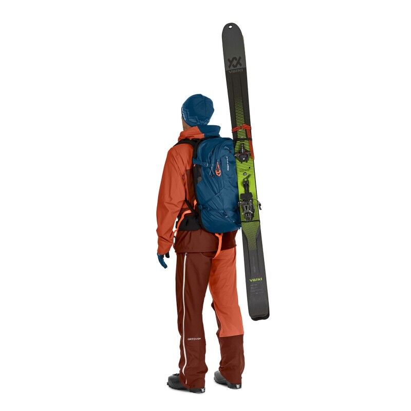 Ortovox Avabag Litric Tour 40 - Lavinerygsæk