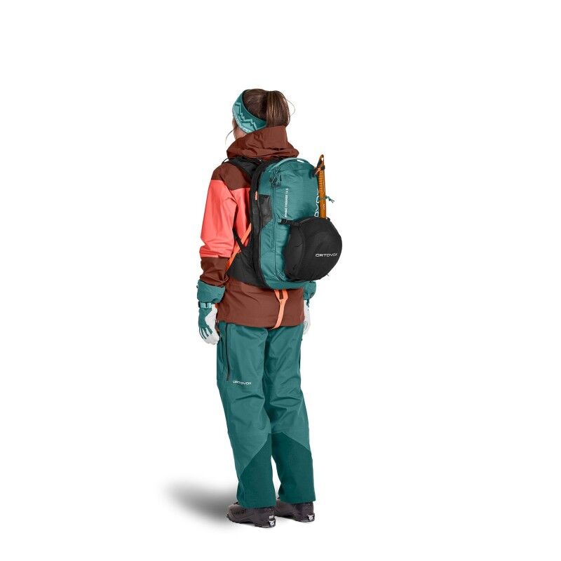 Ortovox Avabag Litric Freeride 16S - Plecak lawinowy | Hardloop