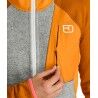 Ortovox Fleece GP Classic Knit Hoody - Bluza polarowa damska | Hardloop