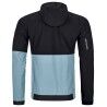 Ortovox Punta Berrino Hooded Jacket - Softshelljack - Heren | Hardloop