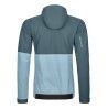 Ortovox Punta Berrino Hooded Jacket - Veste softshell femme | Hardloop