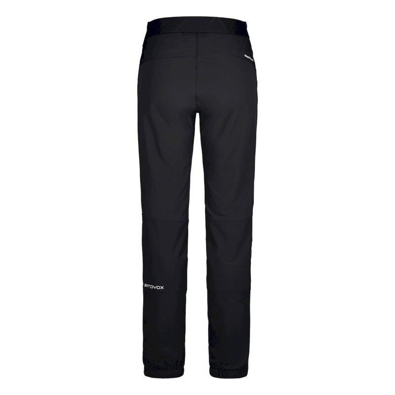 Ortovox Punta Berrino Pants - Softshellhose - Damen | Hardloop