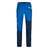 Ortovox Punta Berrino Pants - Softshellbukser - Herrer | Hardloop