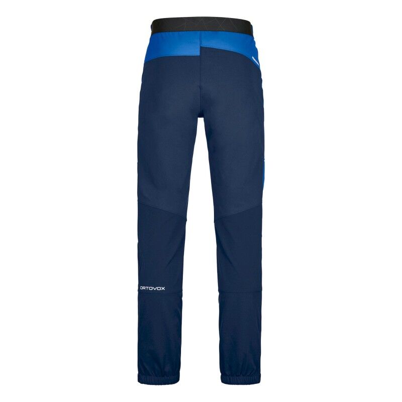 Ortovox Punta Berrino Pants - Softshellhose - Herren | Hardloop