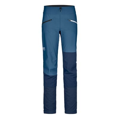Punta Berrino Pants - Pantalones softshell - Mujer