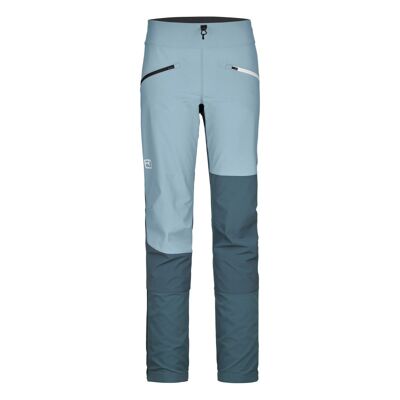 Punta Berrino Pants - Softshell trousers - Women's