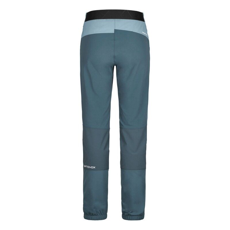 Ortovox Punta Berrino Pants - Softshellhose - Damen | Hardloop
