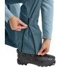 Ortovox Punta Berrino Pants - Softshellbroek - Dames | Hardloop