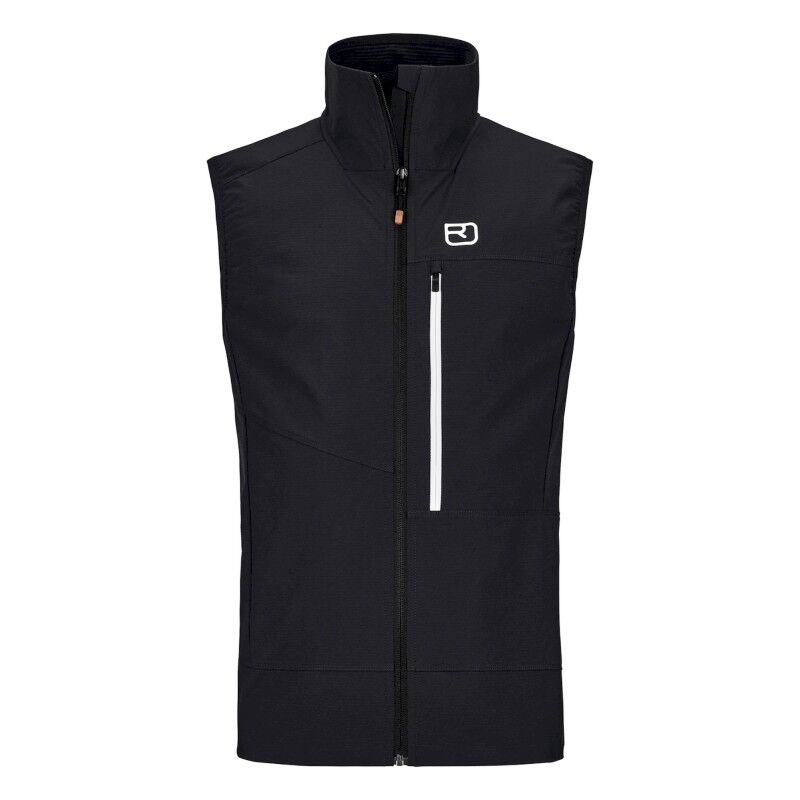 Punta Berrino Vest - Veste softshell sans manches homme