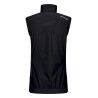 Ortovox Punta Berrino Vest - Softshell-liivi - Naiset | Hardloop