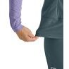 Ortovox Punta Berrino Vest - Gilet softshell - Donna | Hardloop