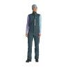 Ortovox Punta Berrino Vest - Softshellvest - Damer | Hardloop