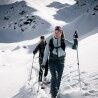 Ortovox Punta Berrino Jacket - Kurtka softshell damska | Hardloop