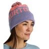 Ortovox Bobble Knit Beanie - Merinowol Mutsen | Hardloop