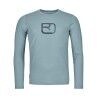 Glacier Grey