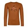Bristle Brown