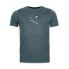 Dark Arctic Grey