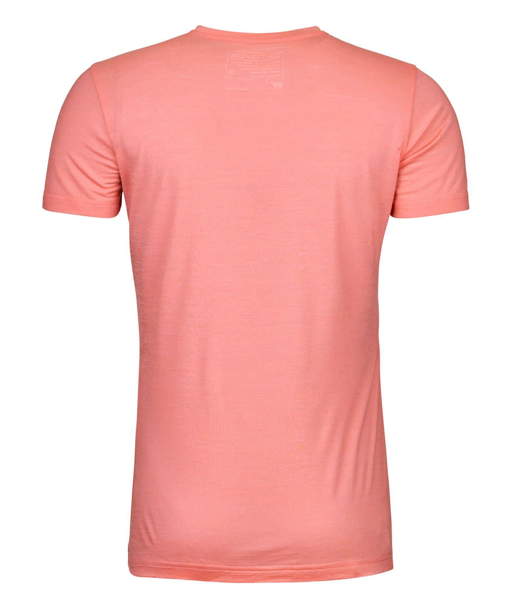 Ortovox 150 Cool Peak Focus TS - Merino shirt - Women's | Hardloop