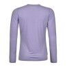 Ortovox 150 Cool Mountain Silhouette LS - Maglia merino - Donna | Hardloop