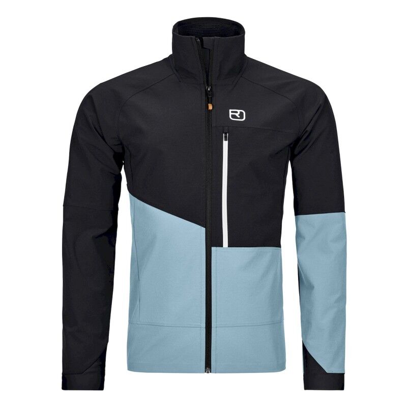 Ortovox Punta Berrino Jacket - Softshell jacket - Men's | Hardloop