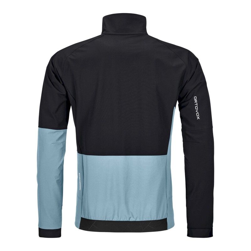 Ortovox Punta Berrino Jacket - Veste softshell homme | Hardloop